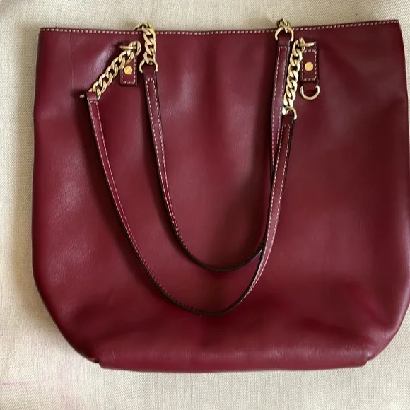 Michael Kors Tote - Picture 12 of 14